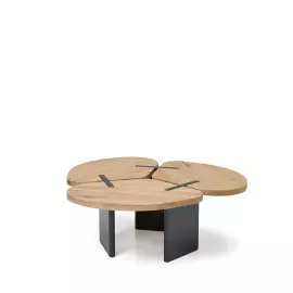 Table basse ORCHID