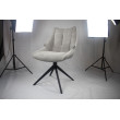 Chaise pivotante VIEGO