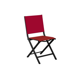 Chaise d'extérieur THEMA