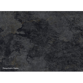 Table céramique VITA 180 / Graphite MAGMA