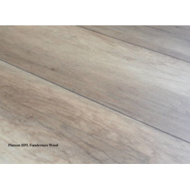 Table AGRA 180/230/280 / Graphite WOOD
