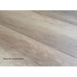Table AGRA 180/230/280 / Graphite WOOD