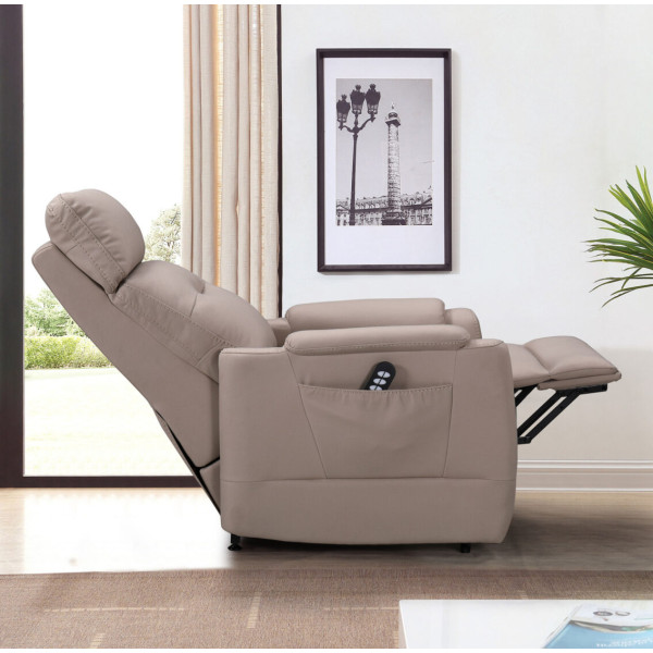 Fauteuil ARKANA Relax / Releveur