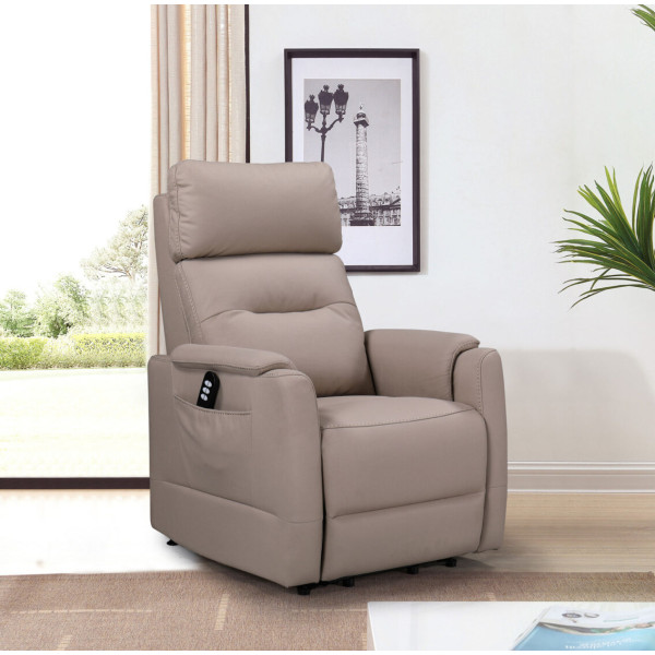Fauteuil ARKANA Relax / Releveur
