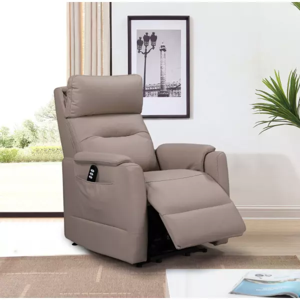 Fauteuil ARKANA Relax / Releveur