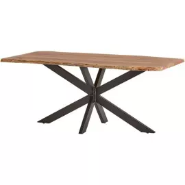 Table de séjour NEBEL 180 cm