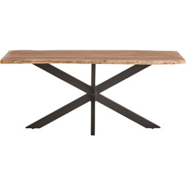 Table de séjour NEBEL 210 cm