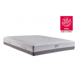 MATELAS BULTEX RESET SOFT