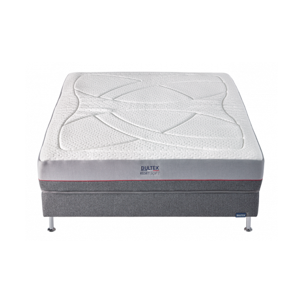 MATELAS BULTEX RESET SOFT