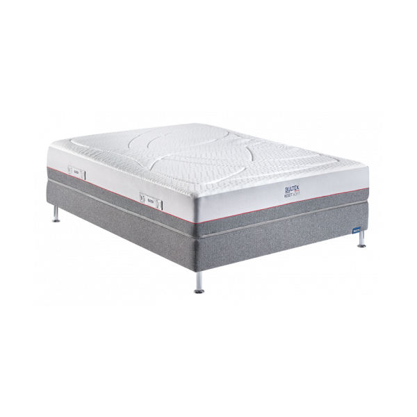 MATELAS BULTEX RESET SOFT