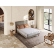 PACK MATELAS + SOMMIER ORME - EPEDA - MODÈLE D'EXPOSITION