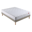 PACK MATELAS + SOMMIER ORME - EPEDA - MODÈLE D'EXPOSITION