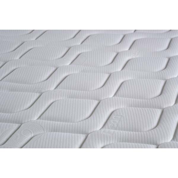PACK MATELAS + SOMMIER ORME - EPEDA - MODÈLE D'EXPOSITION