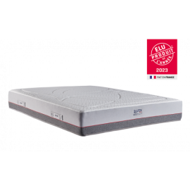 MATELAS BULTEX RESET MEDIUM