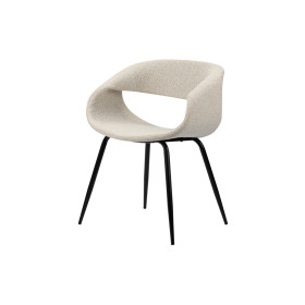 Chaise WHALE
