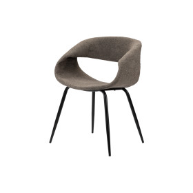 Chaise WHALE