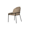 Chaise Fjord