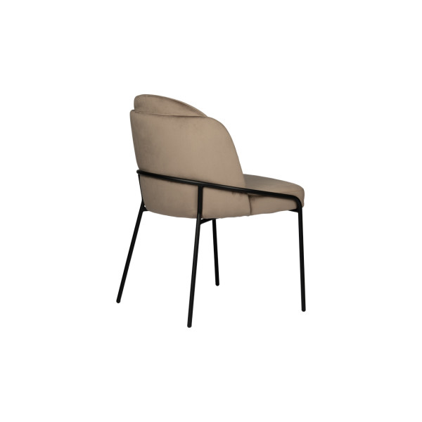 Chaise Fjord