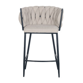Tabouret Wave par Meubles JEM
