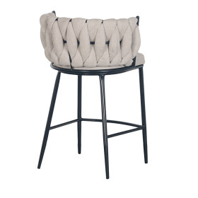 Tabouret de bar Wave