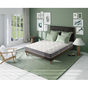 Matelas + sommier évolution 2.0 BULTEX