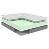 Matelas + sommier évolution 2.0 BULTEX