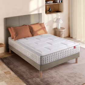 Matelas Cèdre EPEDA