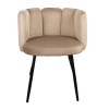 Chaise High Five - Modèle d'exposition