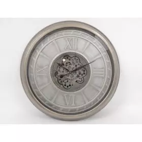 horloge mécanique