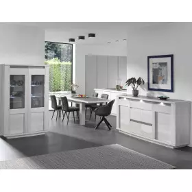 séjour arôme - Bahut + Vitrine