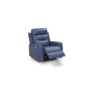 CANAPE RELAX CUIR ESTELLA
