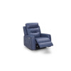 CANAPE RELAX CUIR ESTELLA