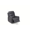 CANAPE RELAX CUIR ESTELLA