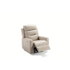 CANAPE RELAX CUIR ESTELLA