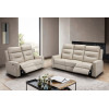 CANAPE RELAX CUIR ESTELLA