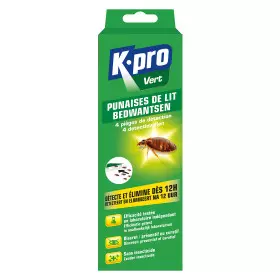 Pièges à punaises de lit K-PRO
