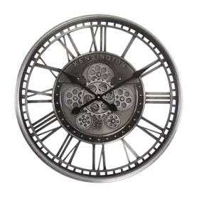 Horloge engrenage Kesington