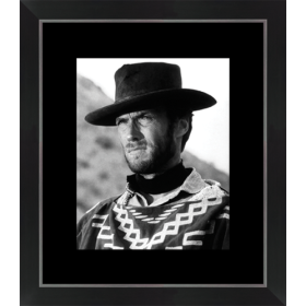 Clint Eastwood