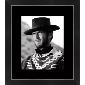 Clint Eastwood