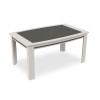 TABLE TONNEAU 160 x 100 MALAGA