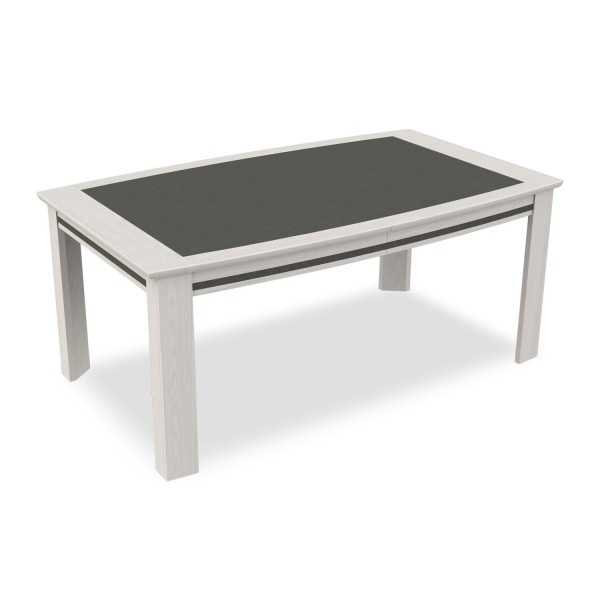 TABLE TONNEAU 180 x 107 MALAGA