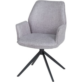 CHAISE PIVOTANTE REVI