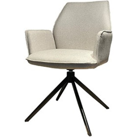 CHAISE PIVOTANTE REVI