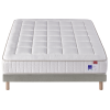 Pack matelas + sommier BEAU DORMIR par EPEDA