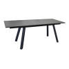 Table d'extérieur AGRA