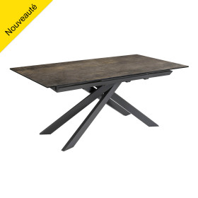 Table céramique DAPHNE
