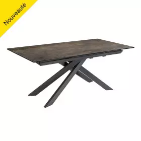 Table céramique DAPHNE