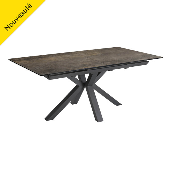Table céramique BRUYERE