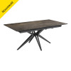 Table céramique GENET