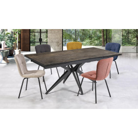 Table céramique GENET